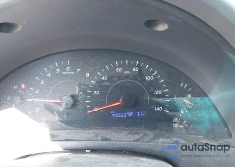 2011 Toyota Camry Le z USA, uszkodzony, nr VIN 4T4BF3EK9BR161737